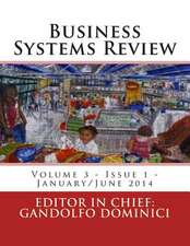 Business Systems Review