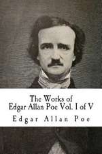 The Works of Edgar Allan Poe