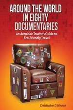 Around the World in Eighty Documentaries