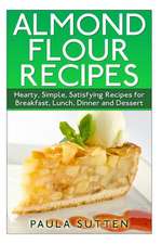 Almond Flour Recipes