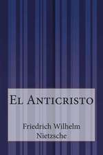 El Anticristo