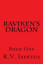 Raviken's Dragon