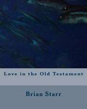 Love in the Old Testament