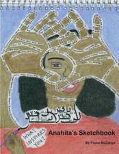 Anahita's Sketchbook