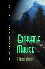 Extreme Malice