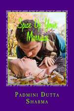 Spice Up Your Marriage - A Marriage Dictionary