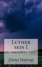 Luther Sein I