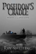 Poseidon's Cradle