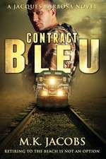 Contract Bleu