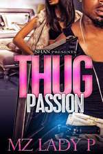 Thug Passion