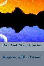 Day and Night Stories