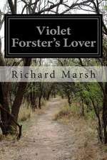 Violet Forster's Lover