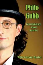 Philo Gubb, Correspondence School Detective (Illustrated)