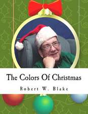 The Colors of Christmas