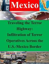 Traveling the Terror Highway