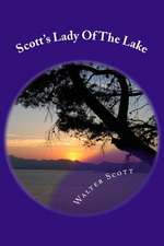 Scott's Lady of the Lake