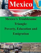 Mexico's Troublesome Triangle