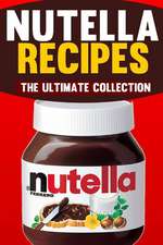 Nutella Recipes