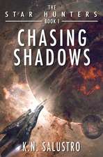 Chasing Shadows: A Collection of Hebraic Writings on the Mysteries of the Torah