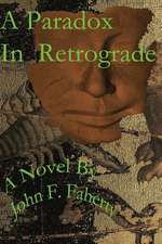 A Paradox in Retrograde