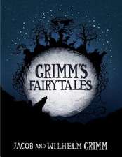 Grimm's Fairy Tales