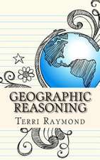 Geographic Reasoning