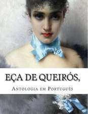 Eca de Queiros, Antologia Em Portugues