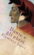 Dante E Gli Ebrei