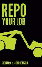 Repo Your Job