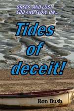 Tides of Deceit!