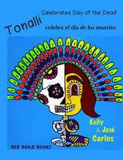 Tonalli Celebrates Day of the Dead