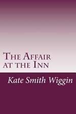 The Affair at the Inn