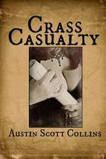 Crass Casualty