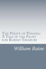 The Pirate of Panama