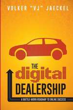 The Digital Dealership