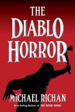 The Diablo Horror