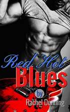 Red Hot Blues