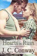 Hearts in Ruin