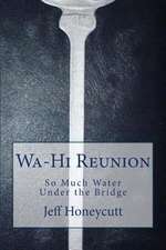 Wa-Hi Class Reunion