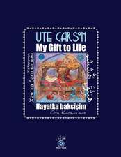 My Gift to Life - Hayatka Baksisim