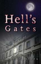 Hell's Gates