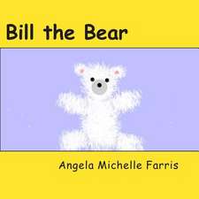 Bill the Bear