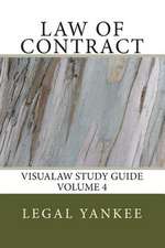 Law of Contract