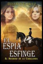 El Espia Esfinge