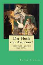 Der Fluch Von Azincourt