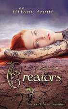 Creators (a Lost Souls Novel)