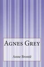 Agnes Grey