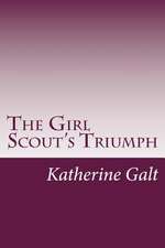 The Girl Scout's Triumph