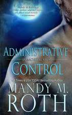 Administrative Control