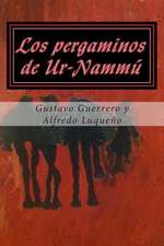 Los Pergaminos de Ur-Nammu